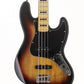 [SN ICSI24017421] USED Squier by Fender / Classic Vibe 70s Jazz Bass Maple Fingerboard 3-Color Sunburst [3.96kg / made in 2024] [08]