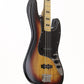 [SN ICSI24017421] USED Squier by Fender / Classic Vibe 70s Jazz Bass Maple Fingerboard 3-Color Sunburst [3.96kg / made in 2024] [08]