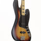 [SN ICSI24017421] USED Squier by Fender / Classic Vibe 70s Jazz Bass Maple Fingerboard 3-Color Sunburst [3.96kg / made in 2024] [08]