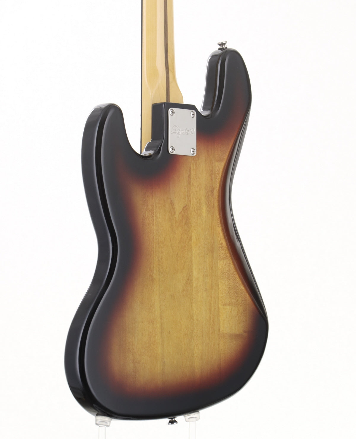 [SN ICSI24017421] USED Squier by Fender / Classic Vibe 70s Jazz Bass Maple Fingerboard 3-Color Sunburst [3.96kg / made in 2024] [08]