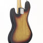 [SN ICSI24017421] USED Squier by Fender / Classic Vibe 70s Jazz Bass Maple Fingerboard 3-Color Sunburst [3.96kg / made in 2024] [08]