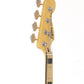 [SN ICSI24017421] USED Squier by Fender / Classic Vibe 70s Jazz Bass Maple Fingerboard 3-Color Sunburst [3.96kg / made in 2024] [08]