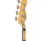 [SN ICSI24017421] USED Squier by Fender / Classic Vibe 70s Jazz Bass Maple Fingerboard 3-Color Sunburst [3.96kg / made in 2024] [08]