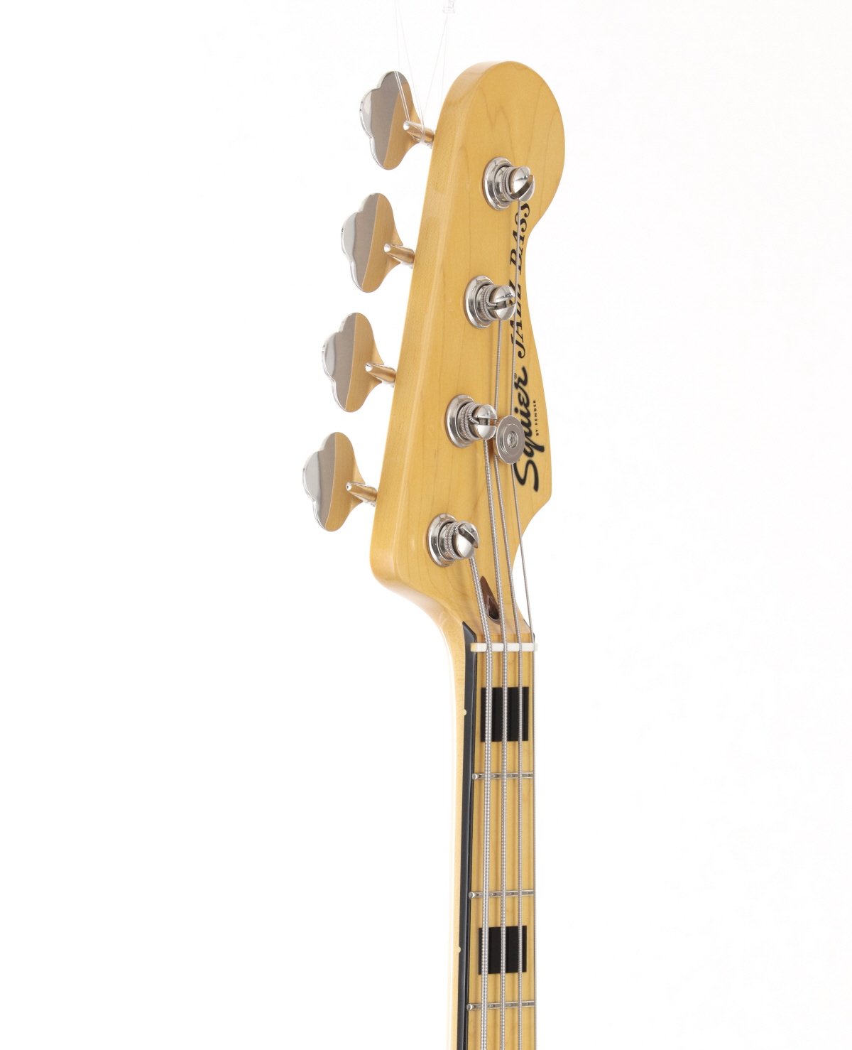 [SN ICSI24017421] USED Squier by Fender / Classic Vibe 70s Jazz Bass Maple Fingerboard 3-Color Sunburst [3.96kg / made in 2024] [08]