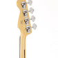 [SN ICSI24017421] USED Squier by Fender / Classic Vibe 70s Jazz Bass Maple Fingerboard 3-Color Sunburst [3.96kg / made in 2024] [08]