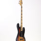 [SN ICSI24017421] USED Squier by Fender / Classic Vibe 70s Jazz Bass Maple Fingerboard 3-Color Sunburst [3.96kg / made in 2024] [08]