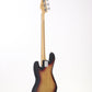 [SN ICSI24017421] USED Squier by Fender / Classic Vibe 70s Jazz Bass Maple Fingerboard 3-Color Sunburst [3.96kg / made in 2024] [08]