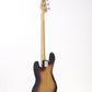 [SN ICSI24017421] USED Squier by Fender / Classic Vibe 70s Jazz Bass Maple Fingerboard 3-Color Sunburst [3.96kg / made in 2024] [08]