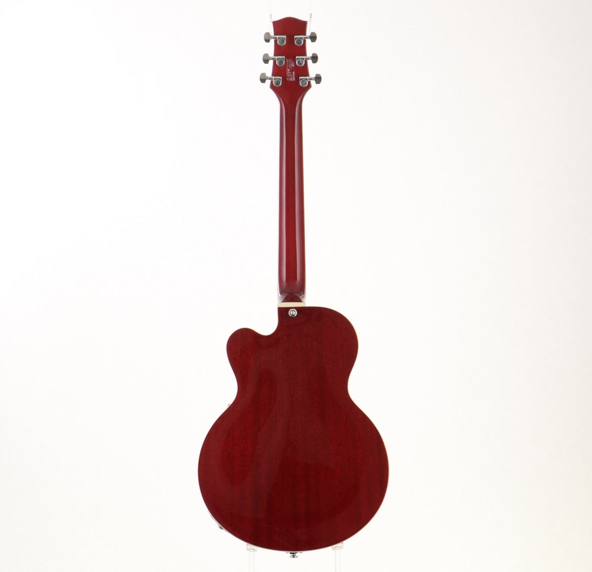 [SN 000341] USED VOX / Giulietta VGA-3PS TR [06]