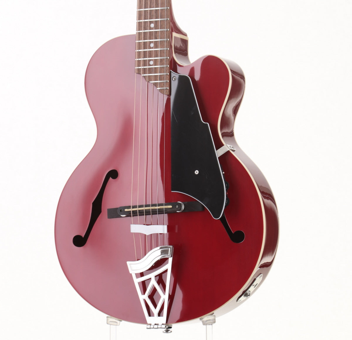 [SN 000341] USED VOX / Giulietta VGA-3PS TR [06]