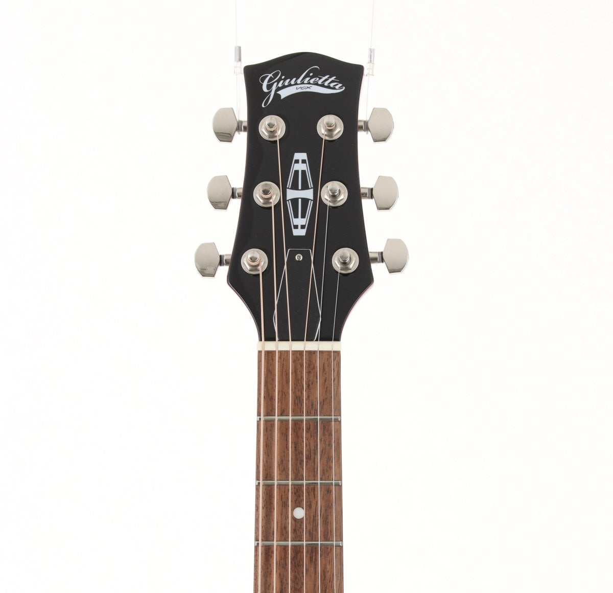 [SN 000341] USED VOX / Giulietta VGA-3PS TR [06]