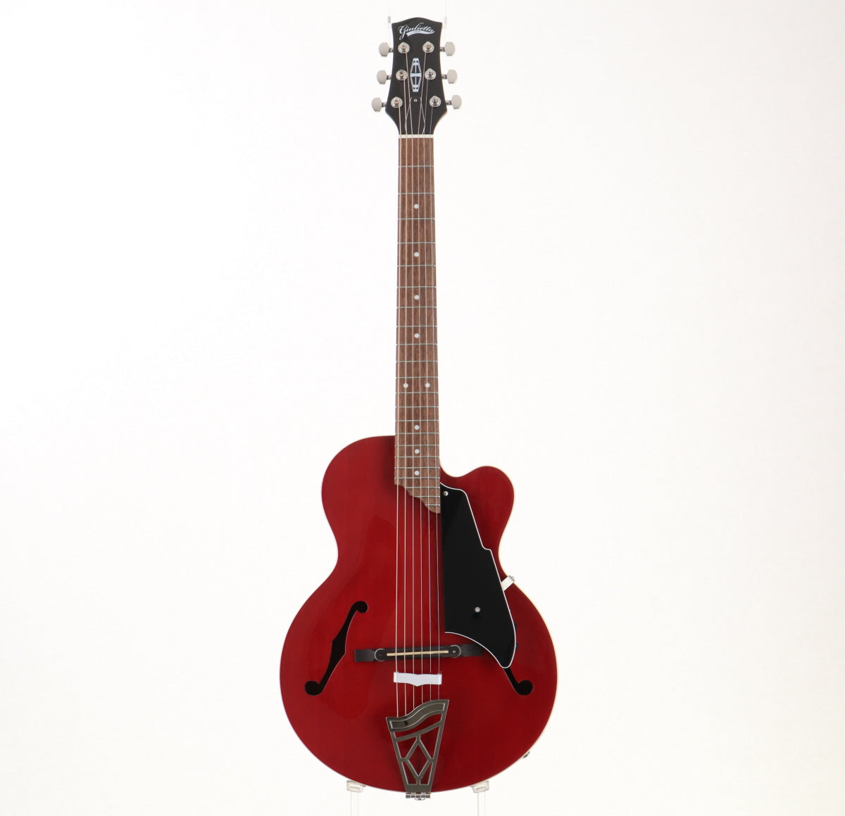 [SN 000341] USED VOX / Giulietta VGA-3PS TR [06]