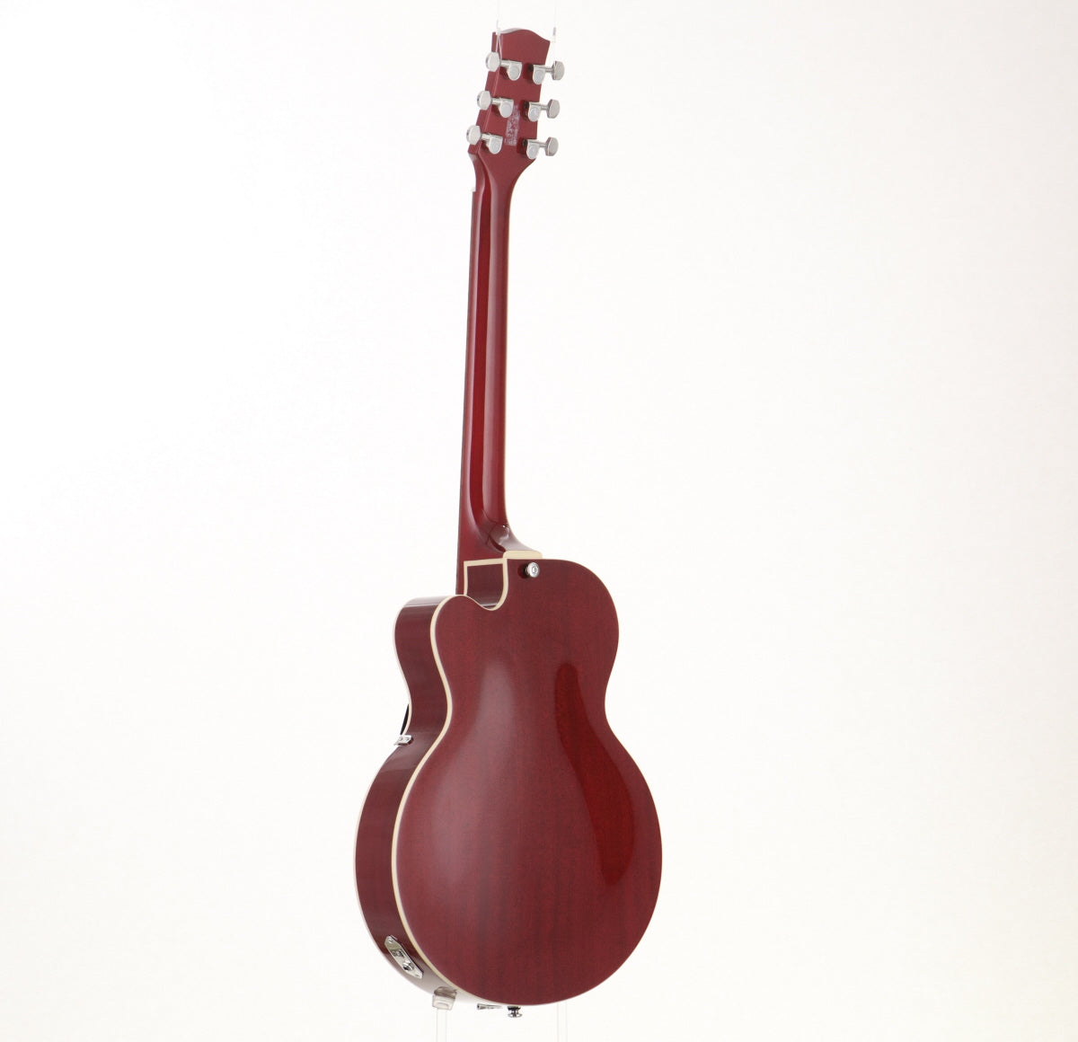 [SN 000341] USED VOX / Giulietta VGA-3PS TR [06]