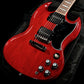 [SN 230240008] USED Gibson USA / SG Standad 61 Vintage Cherry 2024 [05]