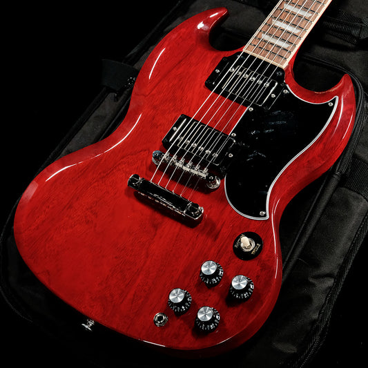 [SN 230240008] USED Gibson USA / SG Standad 61 Vintage Cherry 2024 [05]