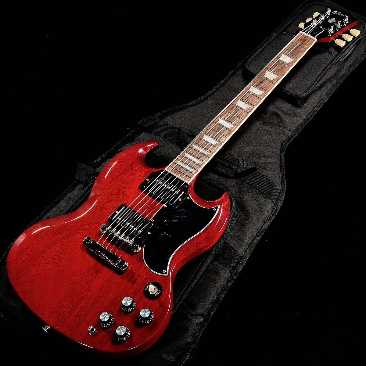 [SN 230240008] USED Gibson USA / SG Standad 61 Vintage Cherry 2024 [05]