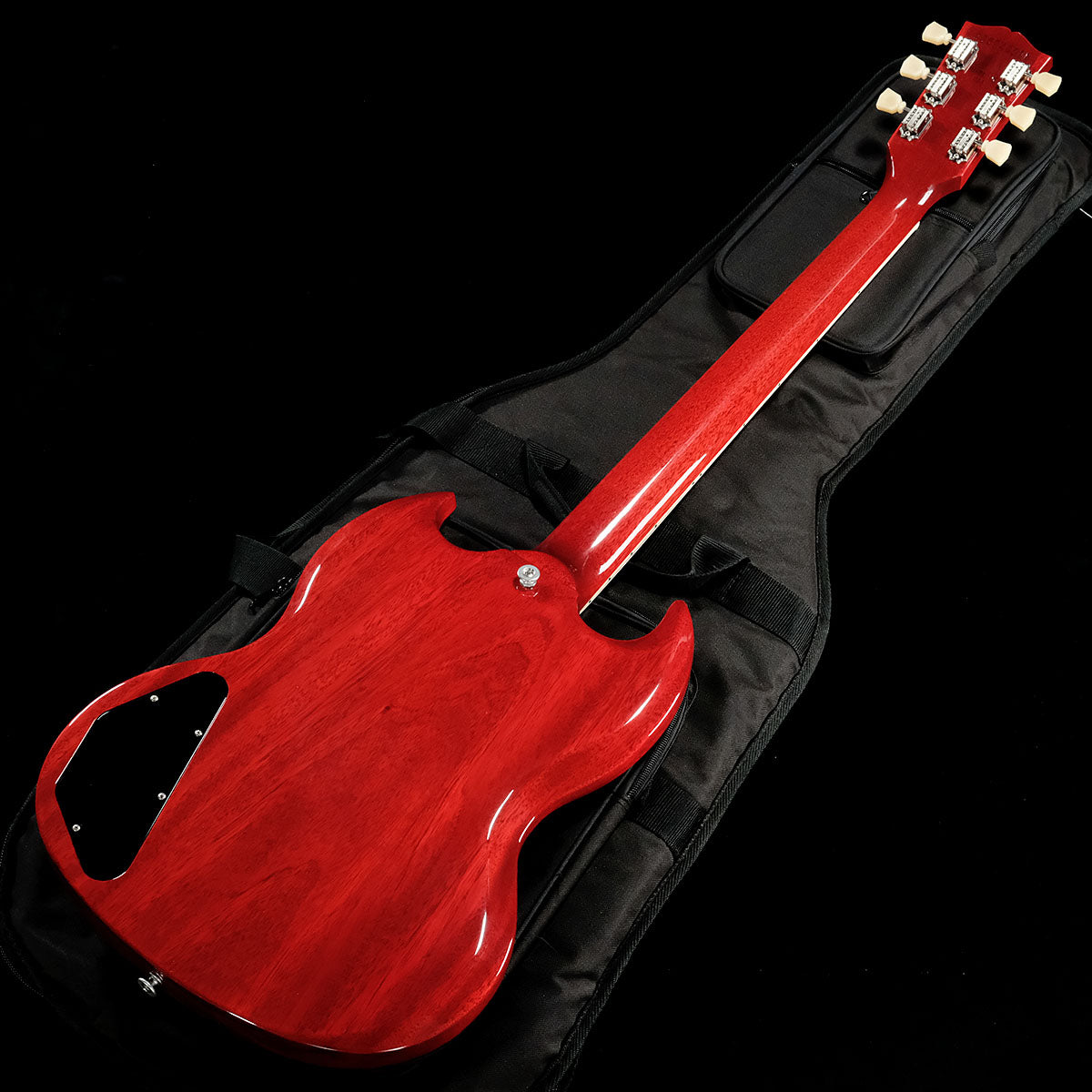 [SN 230240008] USED Gibson USA / SG Standad 61 Vintage Cherry 2024 [05]