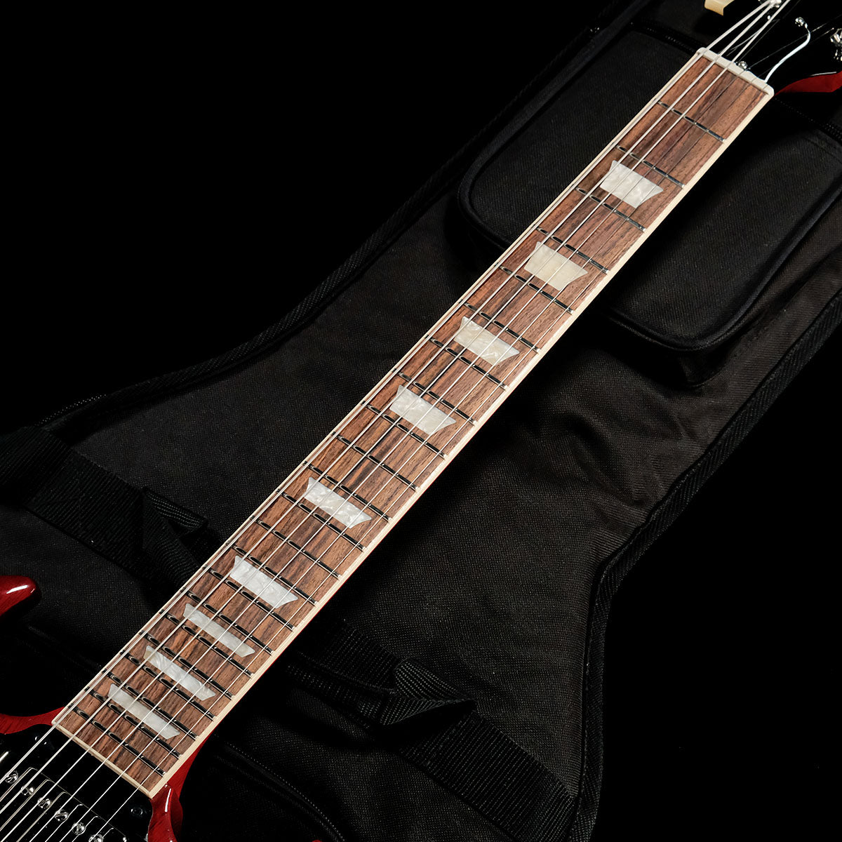 [SN 230240008] USED Gibson USA / SG Standad 61 Vintage Cherry 2024 [05]