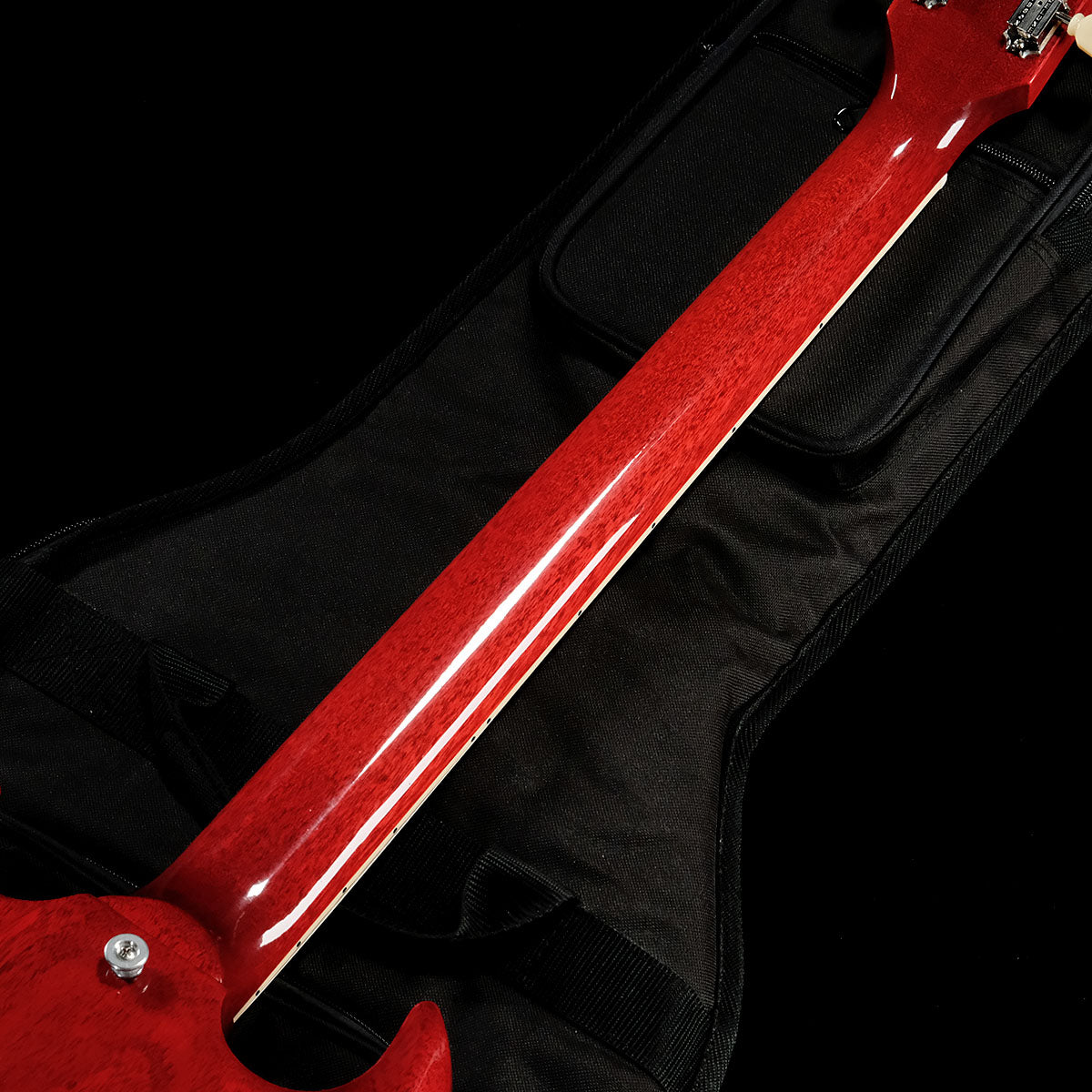 [SN 230240008] USED Gibson USA / SG Standad 61 Vintage Cherry 2024 [05]