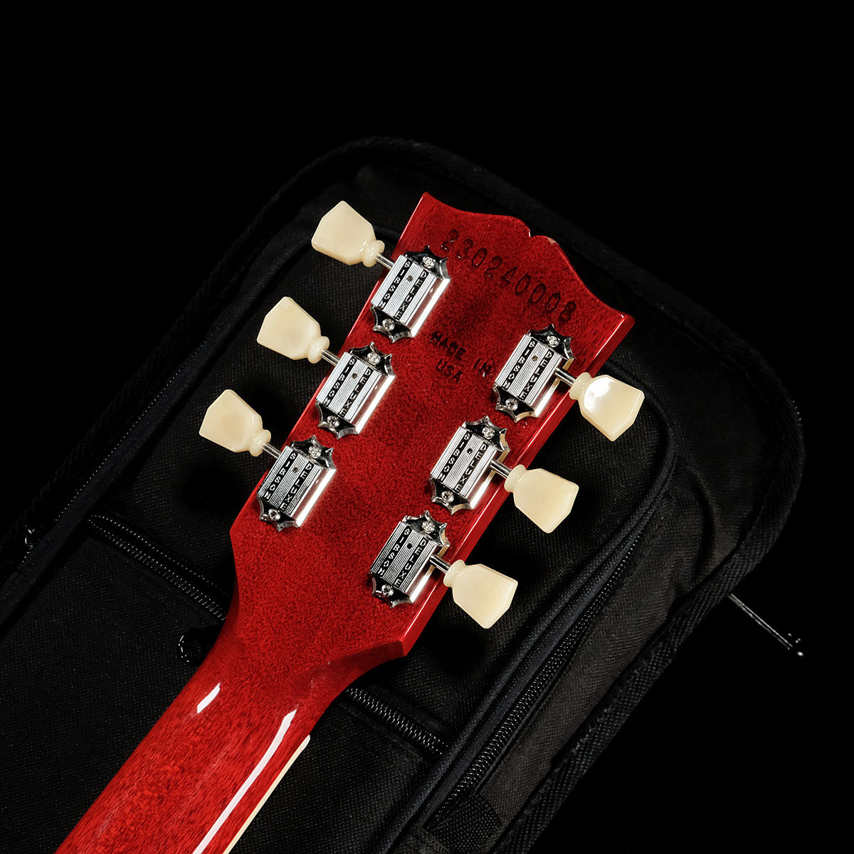 [SN 230240008] USED Gibson USA / SG Standad 61 Vintage Cherry 2024 [05]