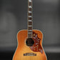 [SN 21173081] USED Gibson Custom / 1960 Hummingbird Fixed Bridge HCS VOS PU-MOD 2023 [10]