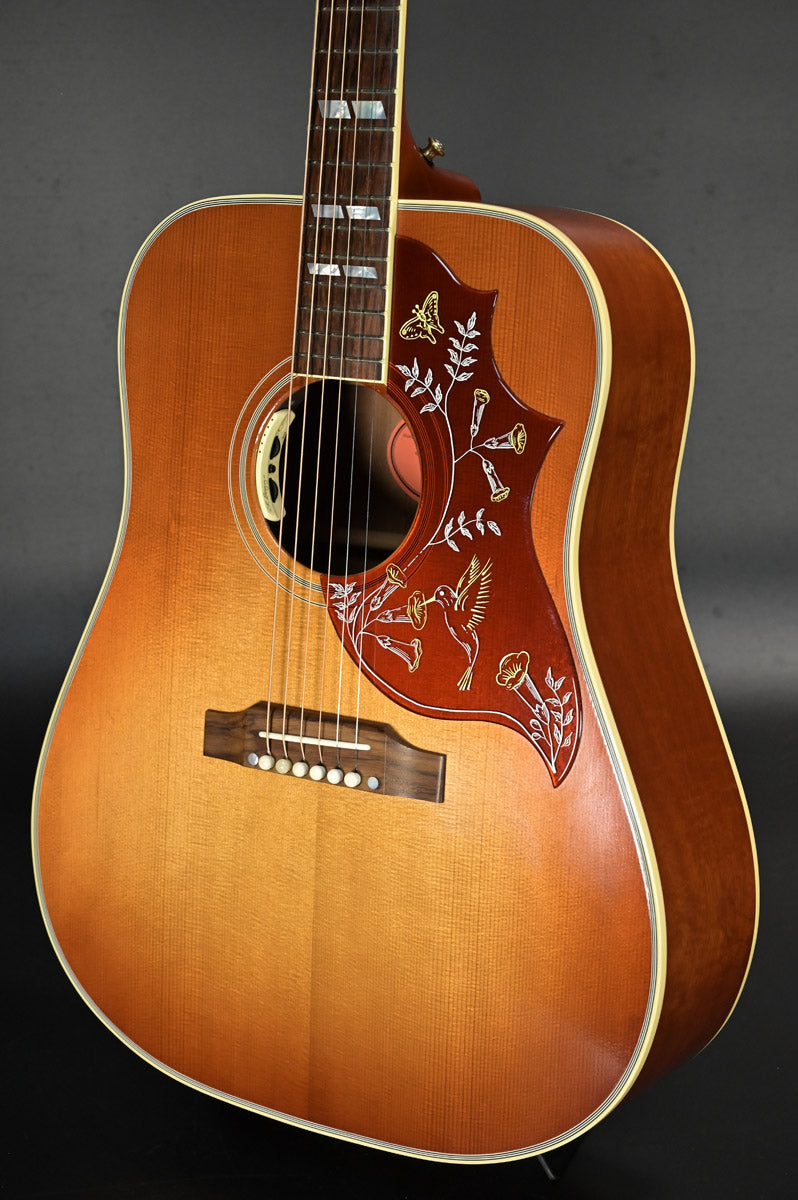 [SN 21173081] USED Gibson Custom / 1960 Hummingbird Fixed Bridge HCS VOS PU-MOD 2023 [10]