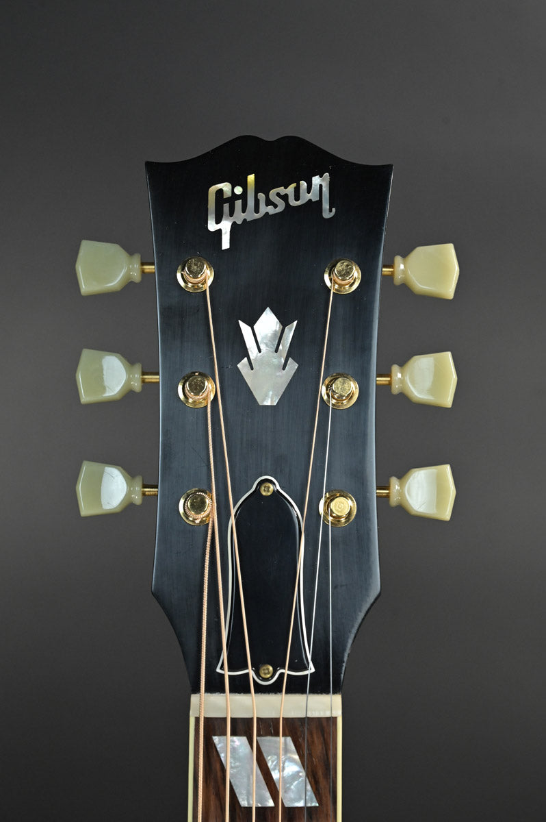 [SN 21173081] USED Gibson Custom / 1960 Hummingbird Fixed Bridge HCS VOS PU-MOD 2023 [10]