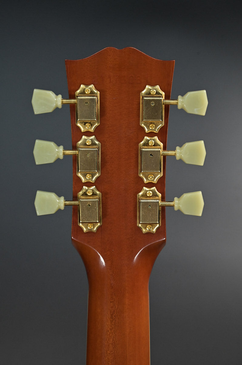 [SN 21173081] USED Gibson Custom / 1960 Hummingbird Fixed Bridge HCS VOS PU-MOD 2023 [10]