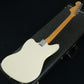 [SN V2088711] USED Fender USA / Johnny Marr Jaguar Rosewood Fingerboard Olympic White [3.81kg / 2020] Fender Johnny Marr [08]