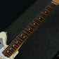 [SN V2088711] USED Fender USA / Johnny Marr Jaguar Rosewood Fingerboard Olympic White [3.81kg / 2020] Fender Johnny Marr [08]