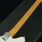 [SN V2088711] USED Fender USA / Johnny Marr Jaguar Rosewood Fingerboard Olympic White [3.81kg / 2020] Fender Johnny Marr [08]