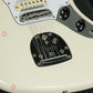 [SN V2088711] USED Fender USA / Johnny Marr Jaguar Rosewood Fingerboard Olympic White [3.81kg / 2020] Fender Johnny Marr [08]