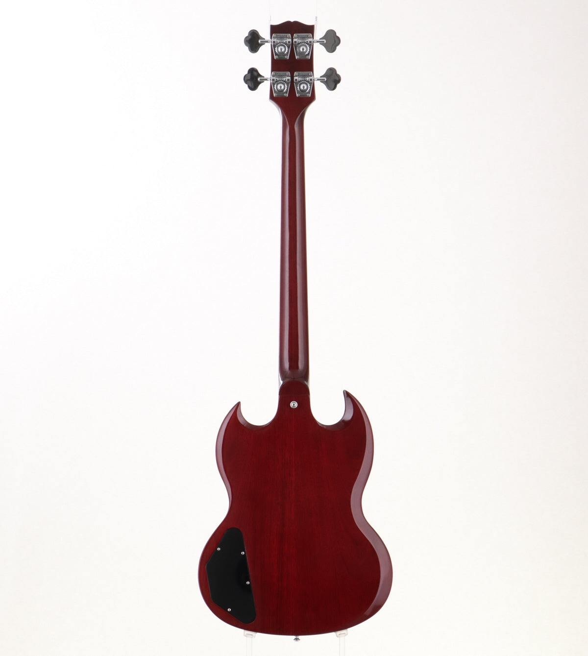 [SN 102010506] USED Gibson USA / SG Standard Bass Heritage Cherry [3.34kg / 2011] Gibson SG Bass [08]