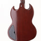 [SN 102010506] USED Gibson USA / SG Standard Bass Heritage Cherry [3.34kg / 2011] Gibson SG Bass [08]