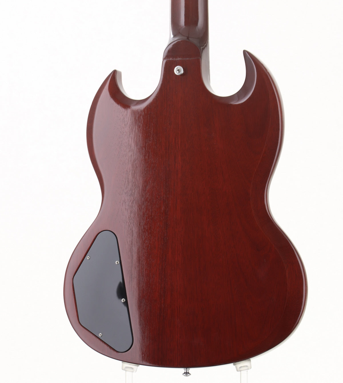 [SN 102010506] USED Gibson USA / SG Standard Bass Heritage Cherry [3.34kg / 2011] Gibson SG Bass [08]