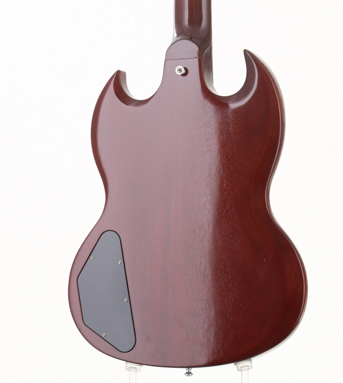 [SN 102010506] USED Gibson USA / SG Standard Bass Heritage Cherry [3.34kg / 2011] Gibson SG Bass [08]