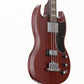 [SN 102010506] USED Gibson USA / SG Standard Bass Heritage Cherry [3.34kg / 2011] Gibson SG Bass [08]