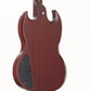 [SN 102010506] USED Gibson USA / SG Standard Bass Heritage Cherry [3.34kg / 2011] Gibson SG Bass [08]