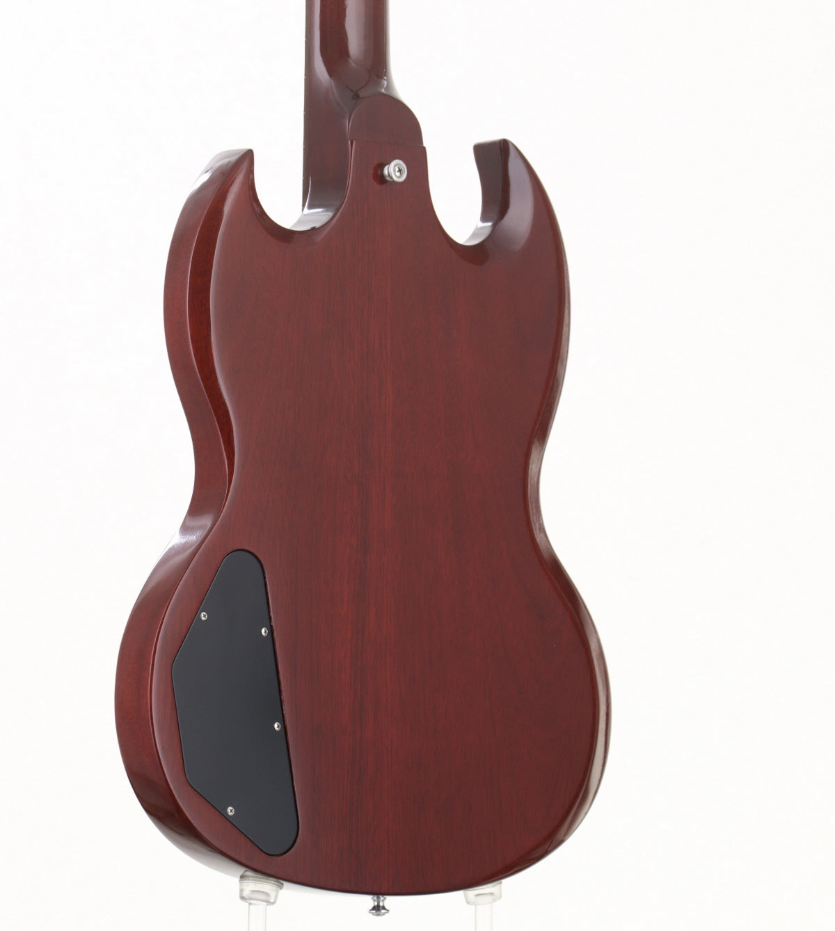 [SN 102010506] USED Gibson USA / SG Standard Bass Heritage Cherry [3.34kg / 2011] Gibson SG Bass [08]