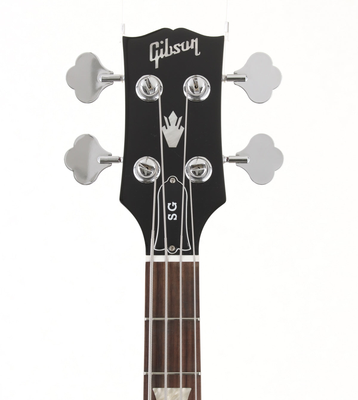 [SN 102010506] USED Gibson USA / SG Standard Bass Heritage Cherry [3.34kg / 2011] Gibson SG Bass [08]