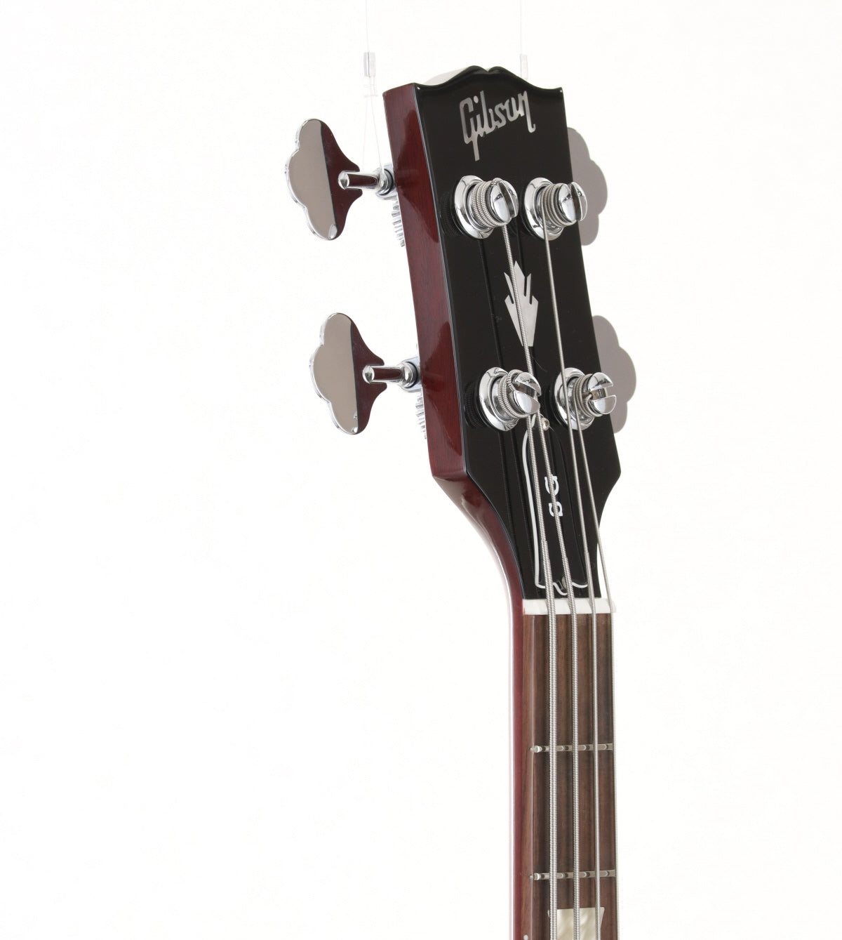 [SN 102010506] USED Gibson USA / SG Standard Bass Heritage Cherry [3.34kg / 2011] Gibson SG Bass [08]