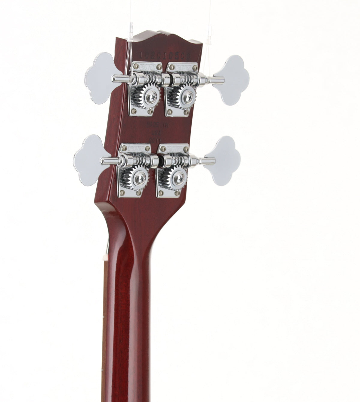 [SN 102010506] USED Gibson USA / SG Standard Bass Heritage Cherry [3.34kg / 2011] Gibson SG Bass [08]