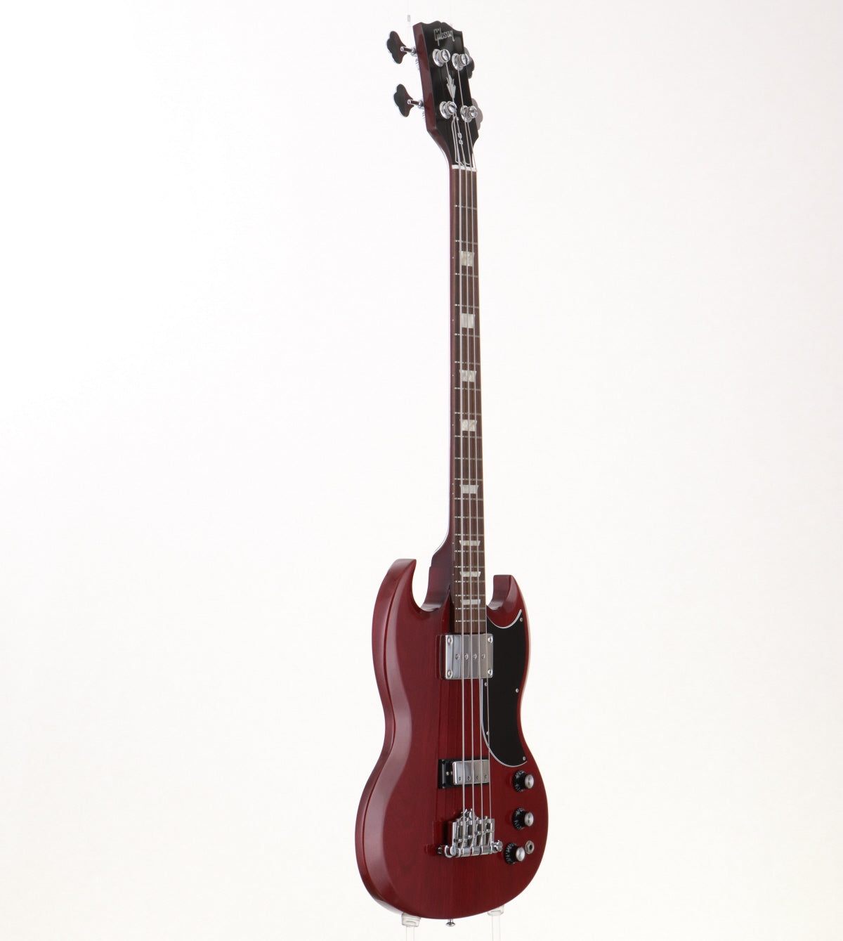 [SN 102010506] USED Gibson USA / SG Standard Bass Heritage Cherry [3.34kg / 2011] Gibson SG Bass [08]