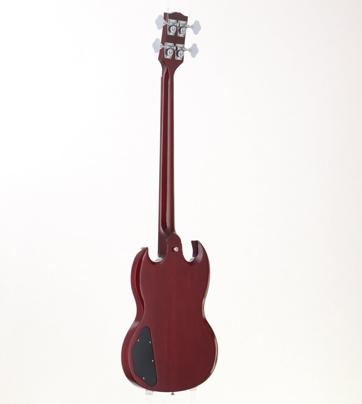 [SN 102010506] USED Gibson USA / SG Standard Bass Heritage Cherry [3.34kg / 2011] Gibson SG Bass [08]