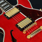 [SN CS770485] USED Gibson Custom Shop / CS-356 Faded Cherry Figured Top [3.21kg / 2017] Gibson Custom [08]
