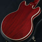[SN CS770485] USED Gibson Custom Shop / CS-356 Faded Cherry Figured Top [3.21kg / 2017] Gibson Custom [08]