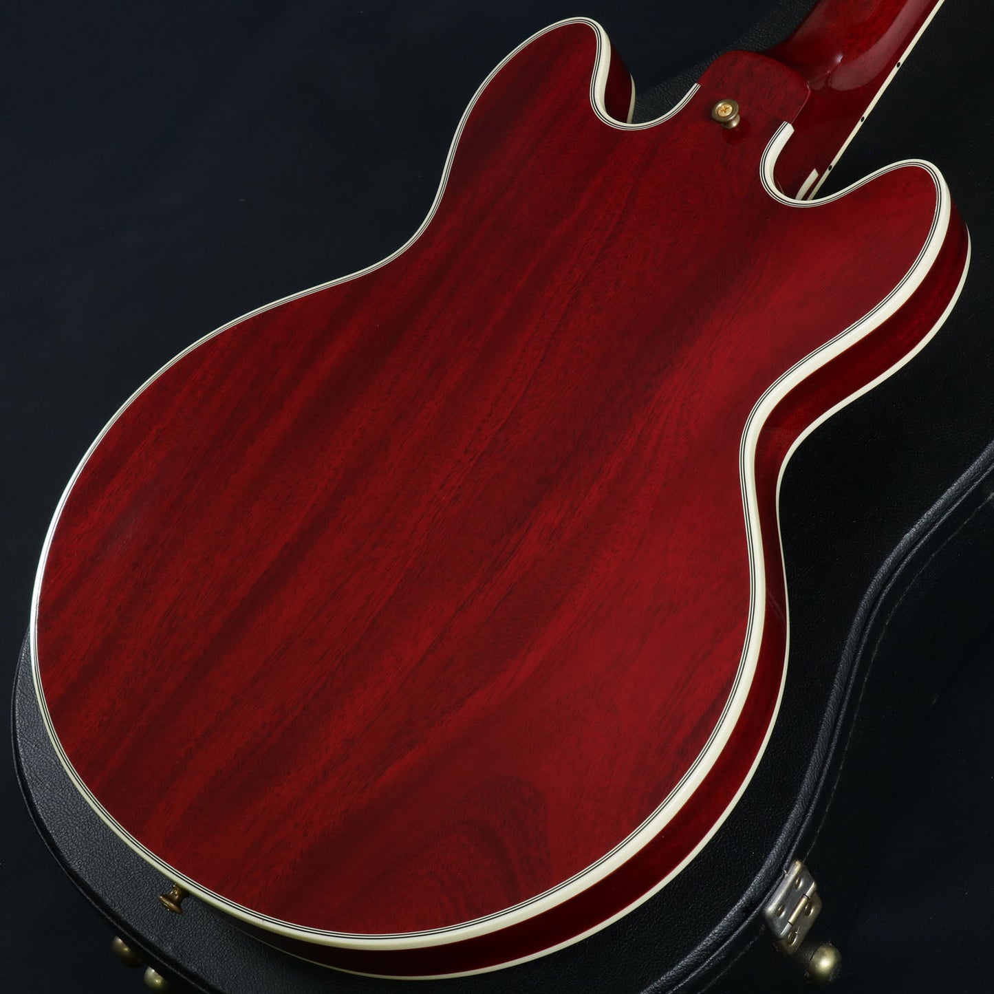 [SN CS770485] USED Gibson Custom Shop / CS-356 Faded Cherry Figured Top [3.21kg / 2017] Gibson Custom [08]