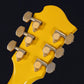 USED FERNANDES/BURNY / MG-145S Heart Yellow hide Model [3.75kg] FERNANDES/BURNY Yellow Heart Hide [08]