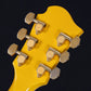 USED FERNANDES/BURNY / MG-145S Heart Yellow hide Model [3.75kg] FERNANDES/BURNY Yellow Heart Hide [08]