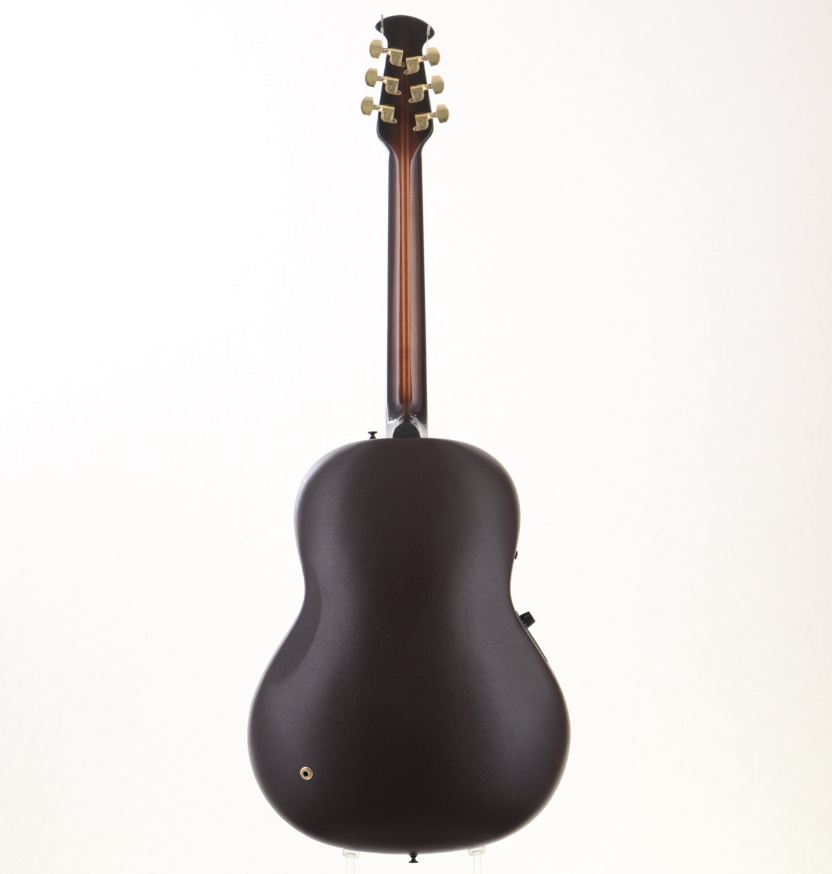 [SN 336830] USED Ovation / USA 1717A-1 Sunburst [made in 1985-1986] Ovation USA Legend [08]
